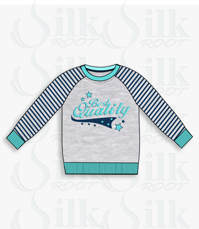 Kids Sweatshirt